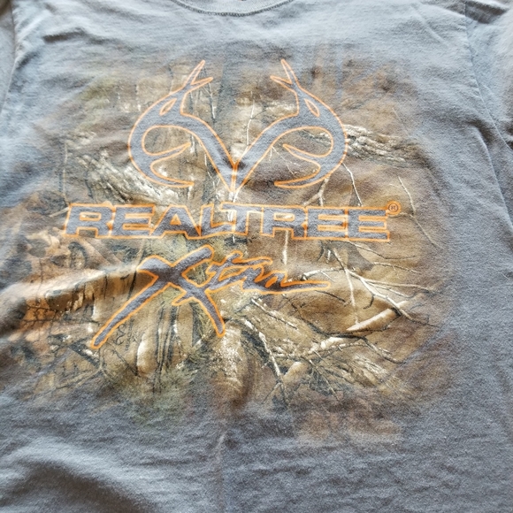 Realtree Other - Realtree tshirt